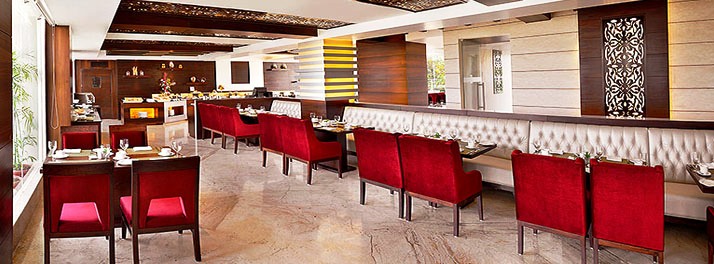 795/Four Points by Sheraton - Dehradun 06.jpg